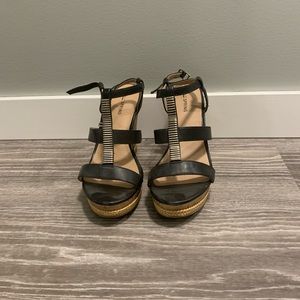Spring Sandal Wedges